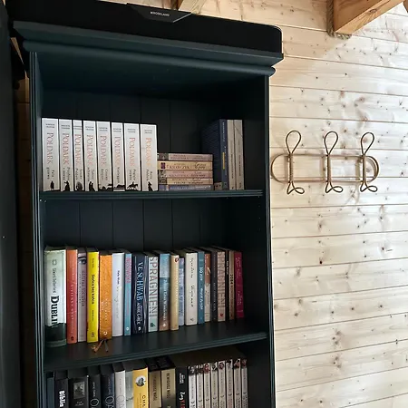 Zurawia Ostoja Dom Z Jacuzzi I Sauna Tylowo