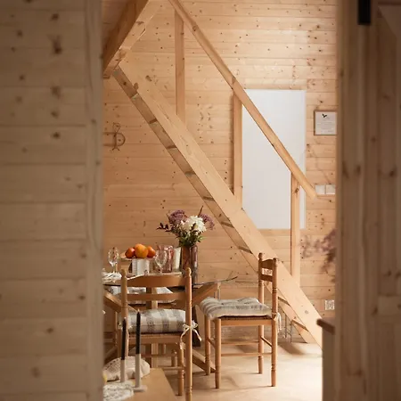 Zurawia Ostoja Dom Z Jacuzzi I Sauna Prázdninový dům *