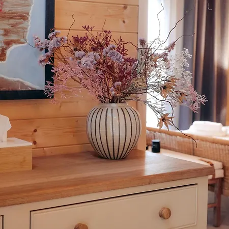 Zurawia Ostoja Dom Z Jacuzzi I Sauna *