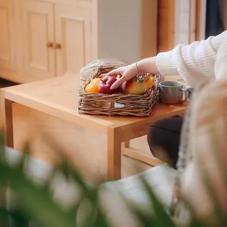 Zurawia Ostoja Dom Z Jacuzzi I Sauna * Tylowo