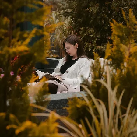 Prázdninový dům Zurawia Ostoja Dom Z Jacuzzi I Sauna Tylowo