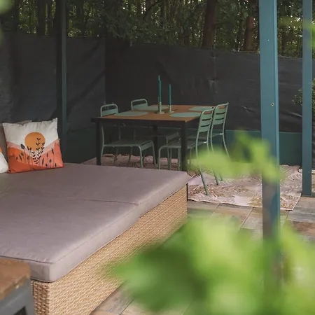 Zurawia Ostoja Dom Z Jacuzzi I Sauna Prázdninový dům