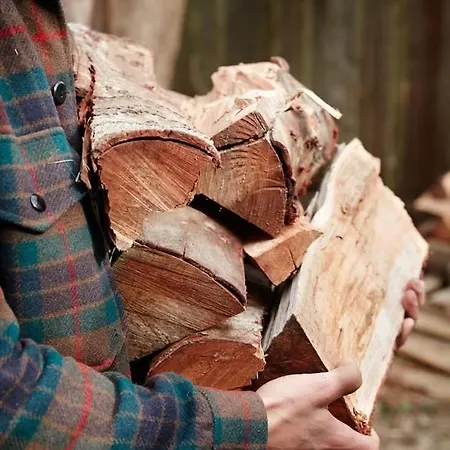 Prázdninový dům Zurawia Ostoja Dom Z Jacuzzi I Sauna *