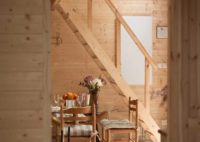 żurawia Ostoja Dom Z Jacuzzi I Sauną Dom wakacyjny *