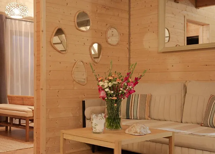 żurawia Ostoja Dom Z Jacuzzi I Sauną Dom wakacyjny Tylowo