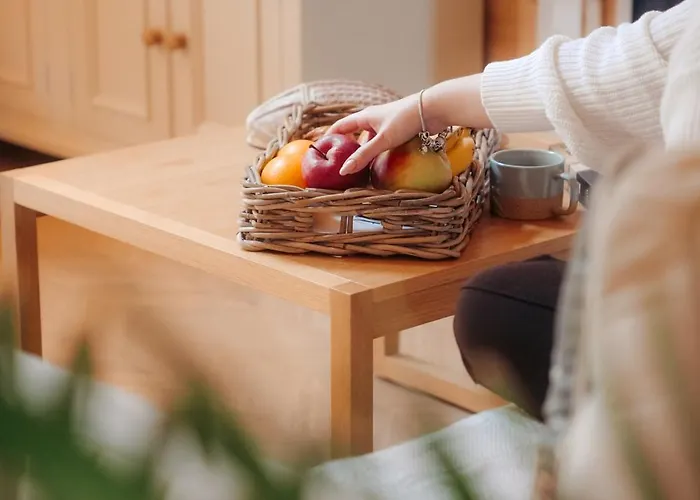 żurawia Ostoja Dom Z Jacuzzi I Sauną * Tylowo
