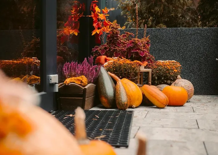 Dom wakacyjny żurawia Ostoja Dom Z Jacuzzi I Sauną