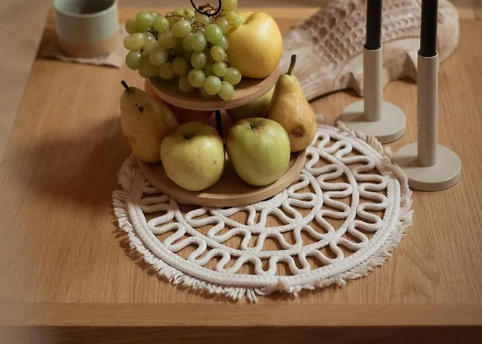 żurawia Ostoja Dom Z Jacuzzi I Sauną Tylowo