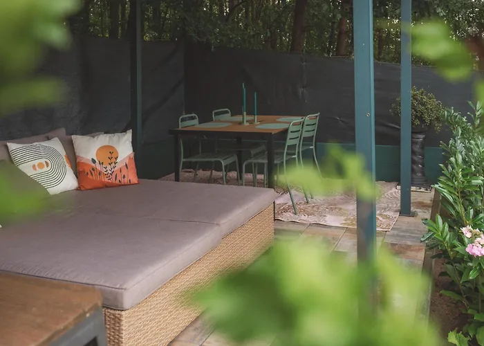 żurawia Ostoja Dom Z Jacuzzi I Sauną Dom wakacyjny